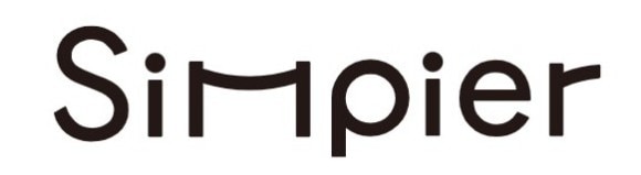 SIMpier ロゴ