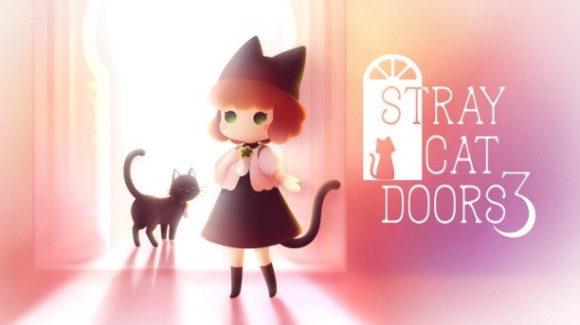 Stray Cat Doors 3
