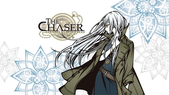 THE CHASER_KV