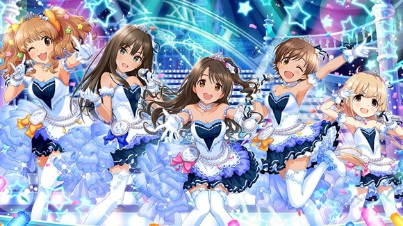 デレステ_KV