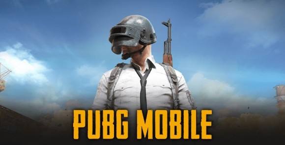 PUBGモバイル