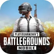 PUBGモバイルアイコン