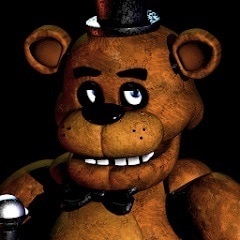 Five Nights at Freddy`sアイコン