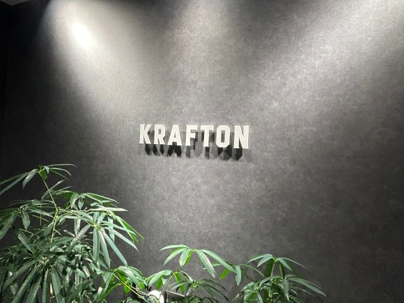 KRAFTON JAPAN