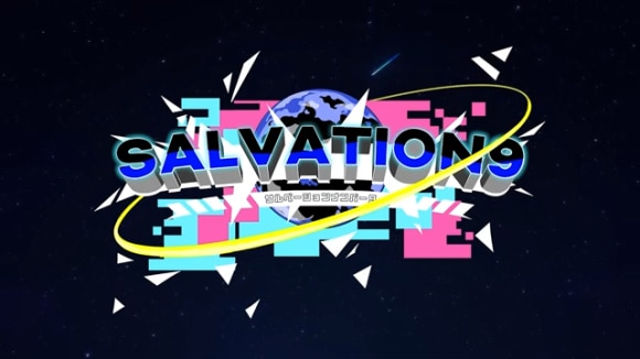 Salvation9