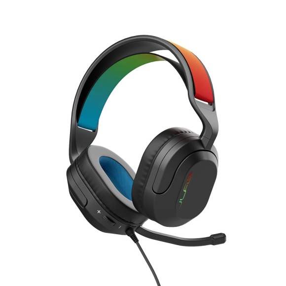 NIGHTFALL WIRED GAMING HEADSET