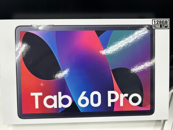 Tab 60 Pro