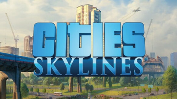 Cities Skylines