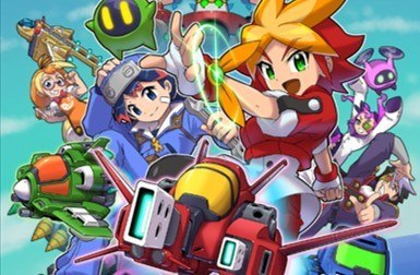 エアロスピリッツ