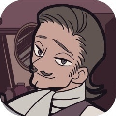 ローイ バルバニー