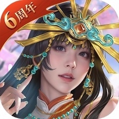 成り上がり-華と武の戦国