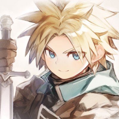 精霊伝説