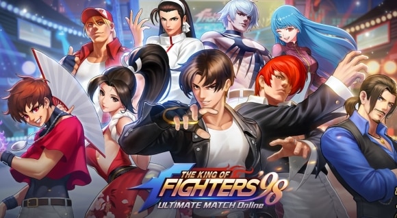 KOF