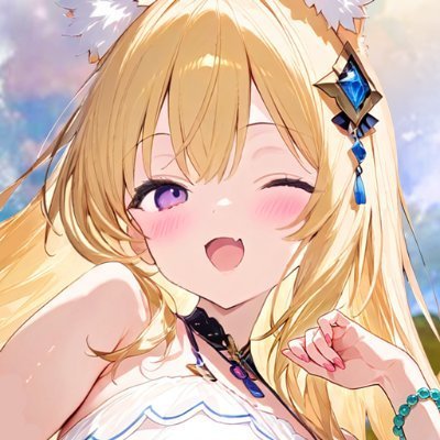 神々のふんわり育成日誌-;/td>