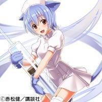 魔法先生ネギま！まほらパニック