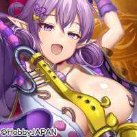 クイーンズブレイドリミットブレイク