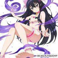 ハイスクールD×D Operation paradise infinity