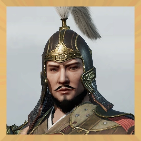于禁