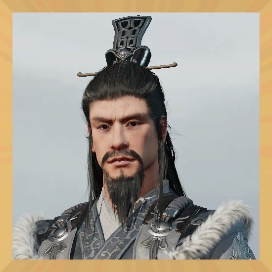 孔融