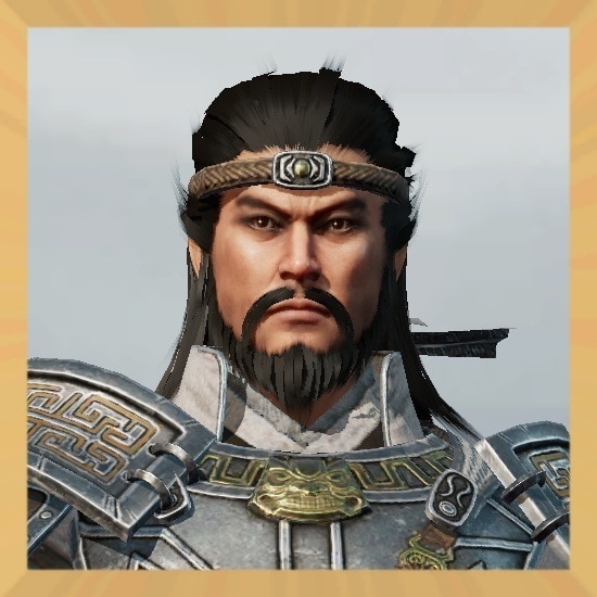 徐盛