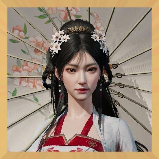 小喬