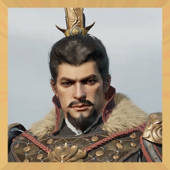 孫堅