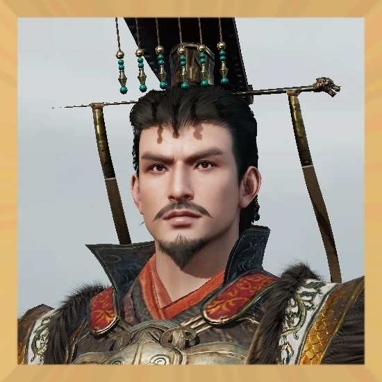 孫権