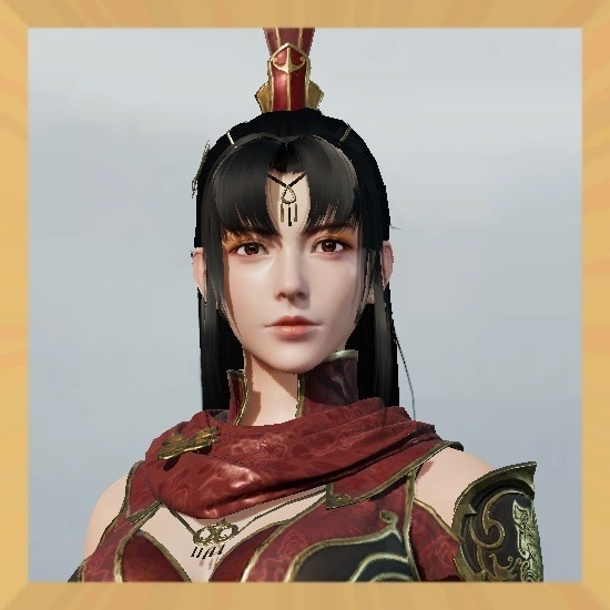 孫尚香
