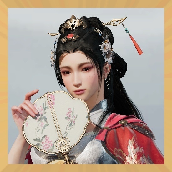 大喬