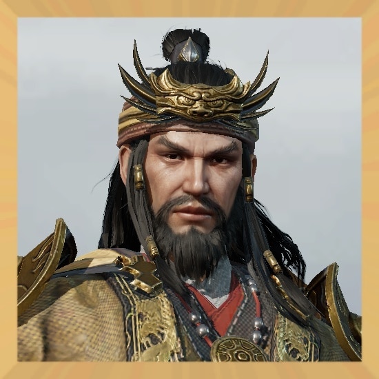 張角