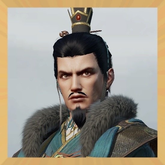 張松
