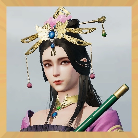 歩練師