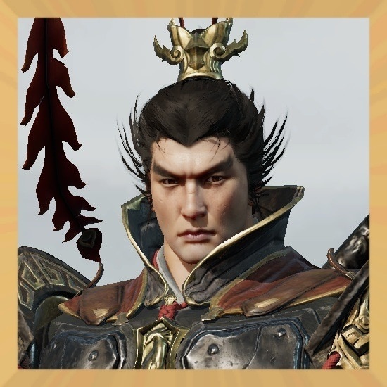 呂布