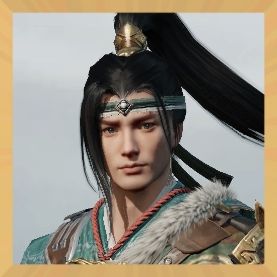 姜維