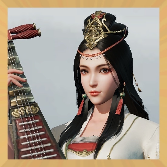 蔡文姫
