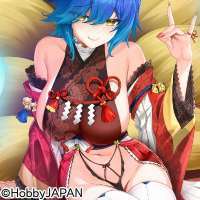 クイーンズブレイドリミットブレイク