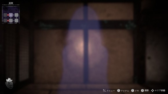 プレイ画面9