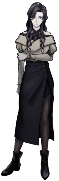 北川愛美
