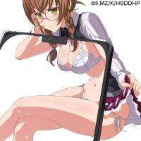 ハイスクールD×D Operation paradise infinity