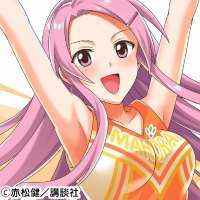 魔法先生ネギま！まほらパニック