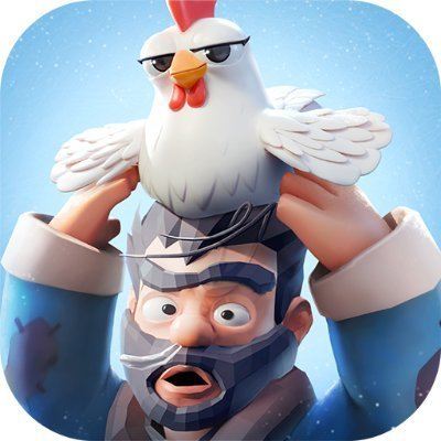 ブルブル三国