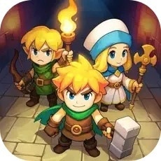 トップヒーローズ