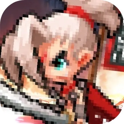 ドット異世界