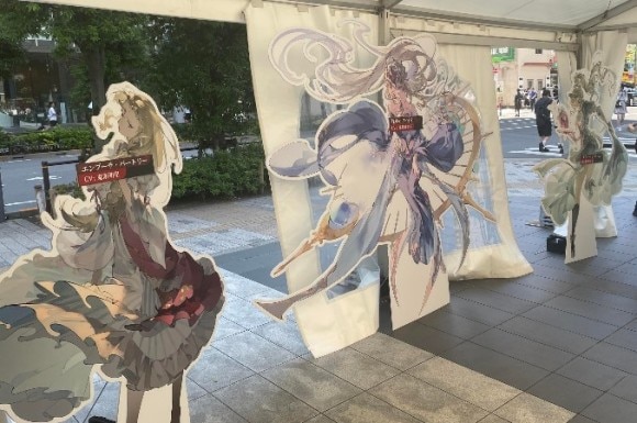 ポップアップ