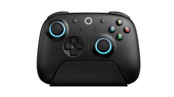 8BitDo Ultimate 2 ワイヤレス コントローラー