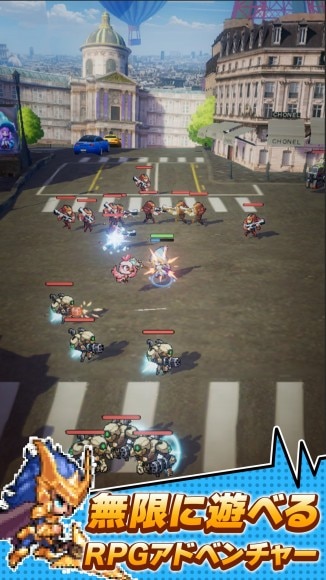 ゲーム概要