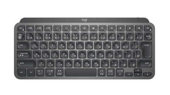 ロジクール MX KEYS mini