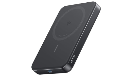 Anker MagGo Power Bank