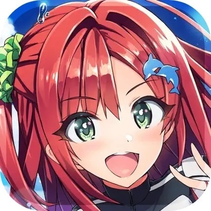ドルフィンウェーブ