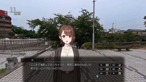 登場人物